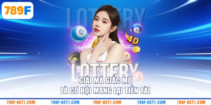 Giải mã giấc mơ là cơ hội mang lại tiền tài