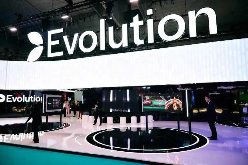 Các sảnh game nổi bật được yêu thích khi tham gia Evolution Gaming