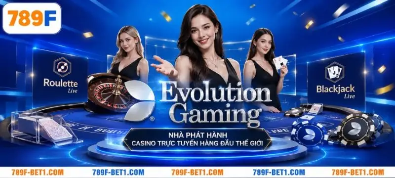 Evolution Gaming
